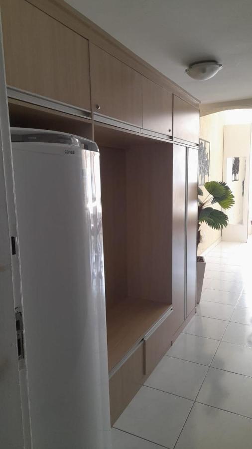 Vista Mar Luxo Copacabana 리오데자네이루 외부 사진
