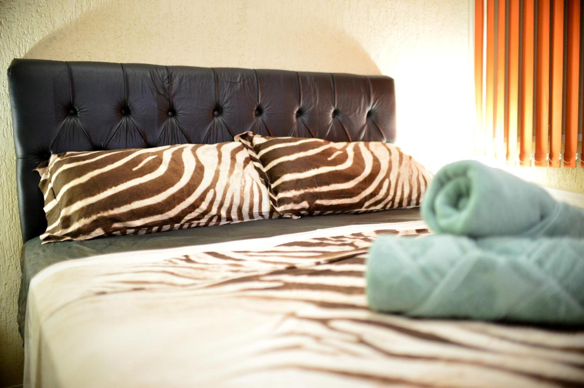 Vista Mar Luxo Copacabana 리오데자네이루 외부 사진